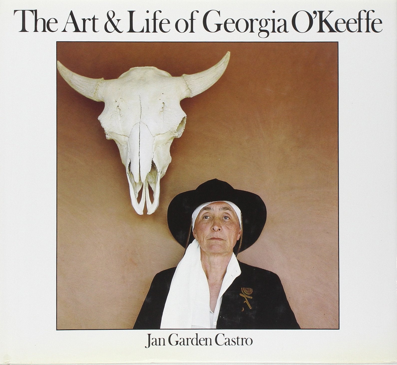 The Art and Life of Georgia O'Keeffe Film, Art & Culture
