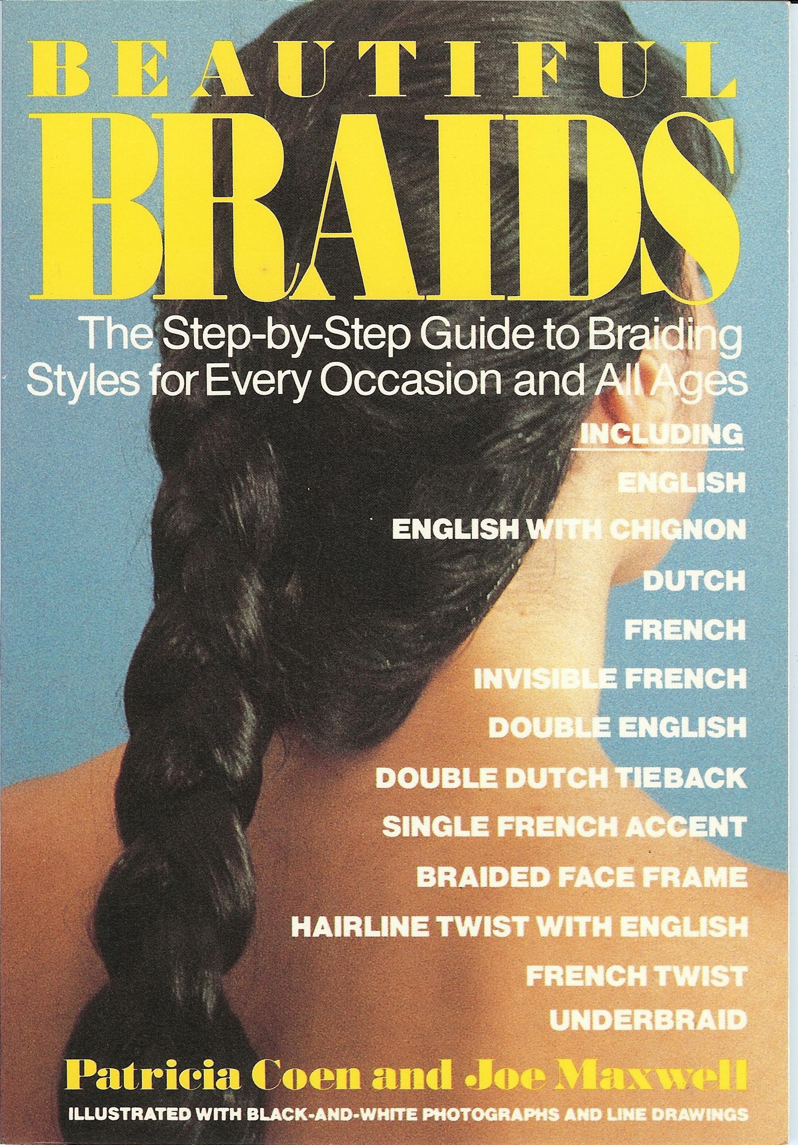 Product Image: Beautiful Braids