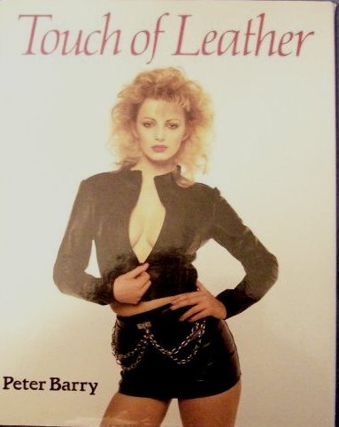Touch Of Leather 88 Books
