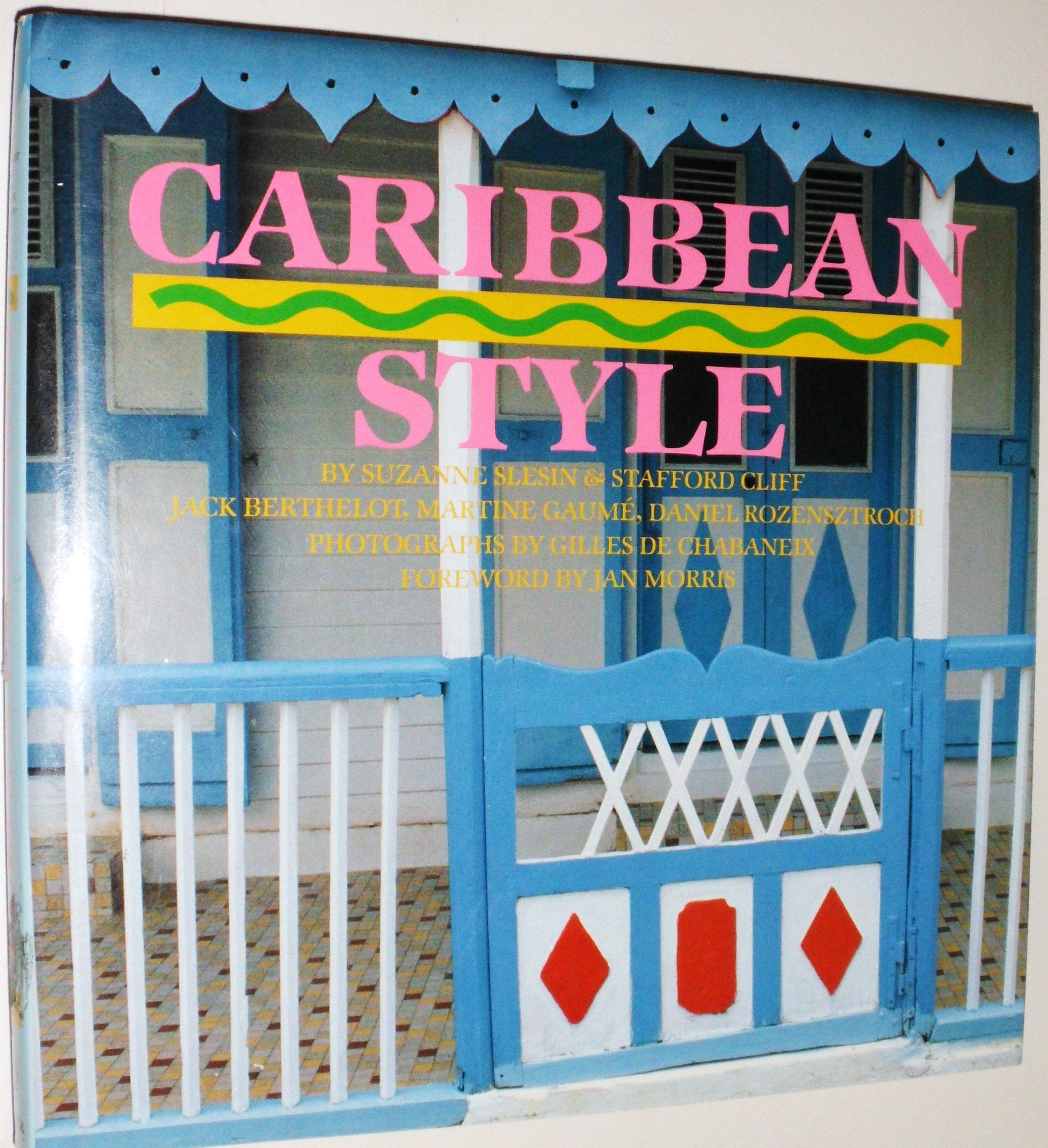 Caribbean Style Hobbies & Crafts