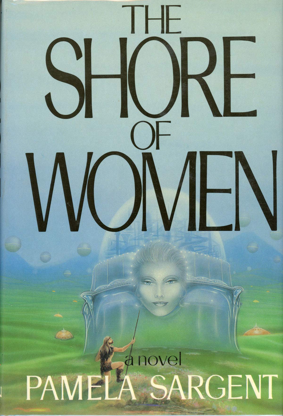 The Shore of Women Fantasy & Sci-Fi