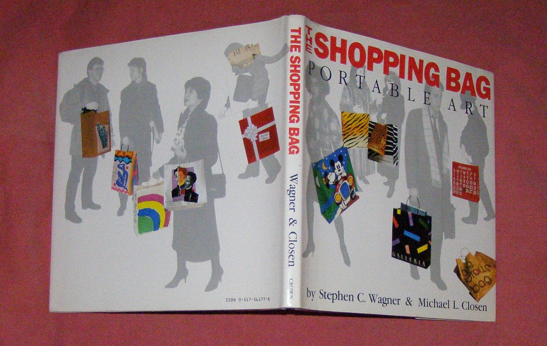 The Shopping Bag: Portable Art Film, Art & Culture