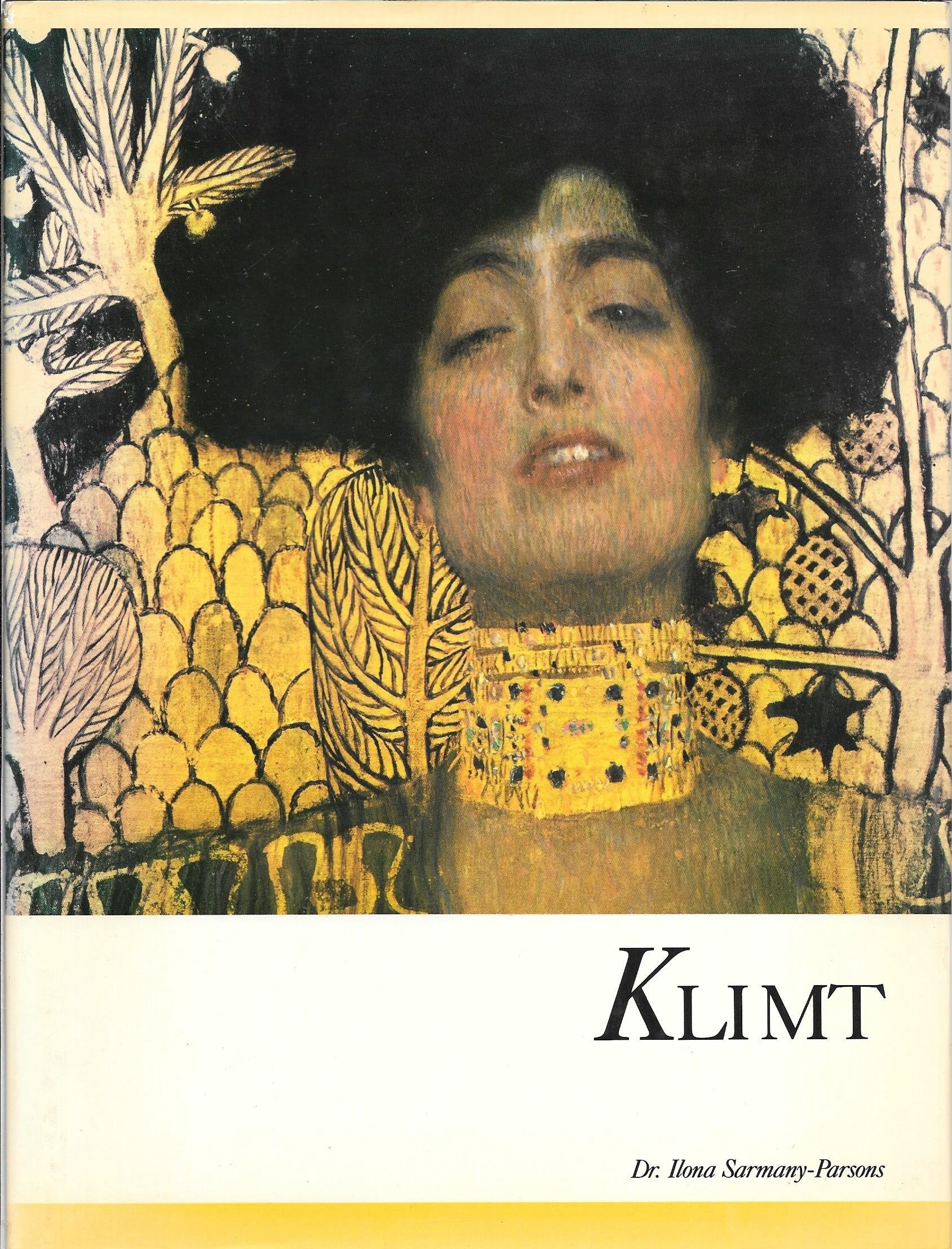 Gustav Klimt (Crown Art Library) Film, Art & Culture