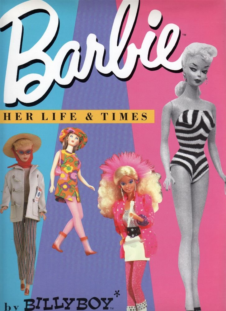 Product Image: Barbie: Her Life and Times