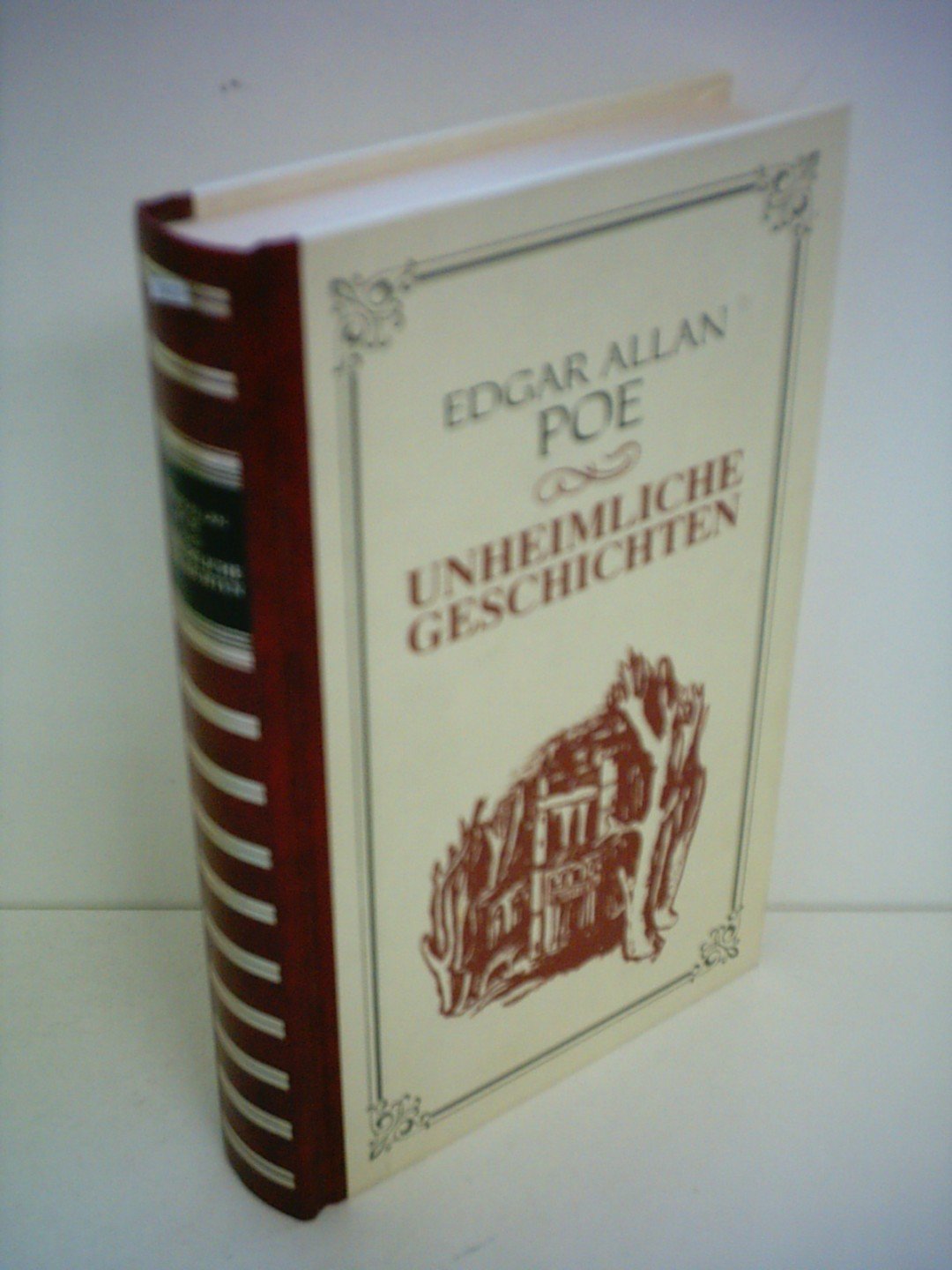 Edgar Allan Poe (Great American Poets) Books