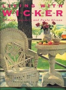 Living With Wicker Hobbies & Crafts