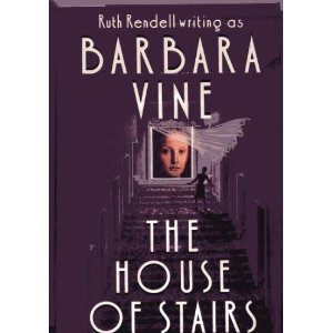 The House of Stairs Suspense & Thrillers