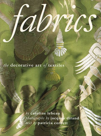 Fabrics: The Decorative Art of Textiles Film, Art & Culture