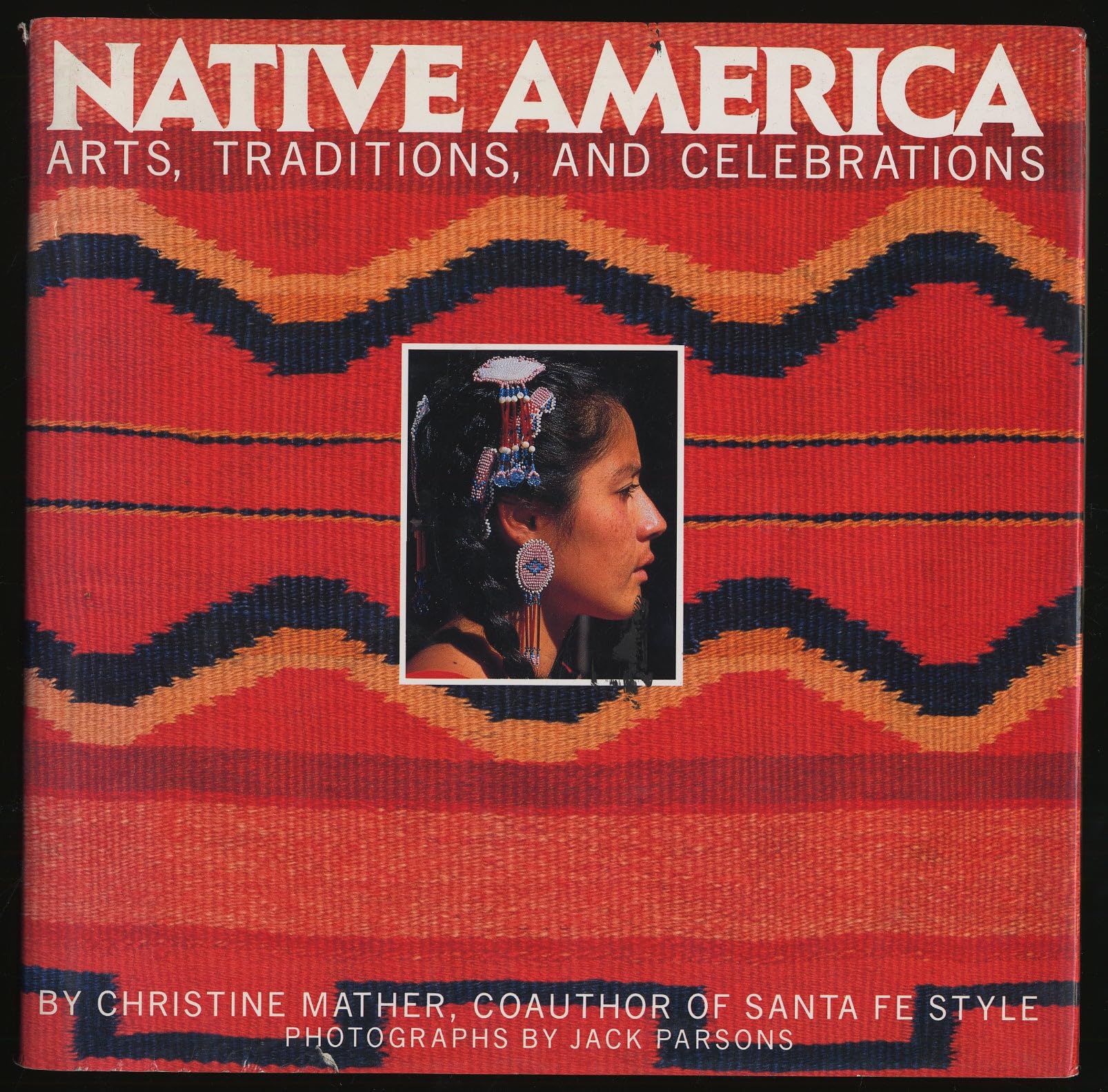 Native America: Arts, Traditions, and Celebrations Social Sciences