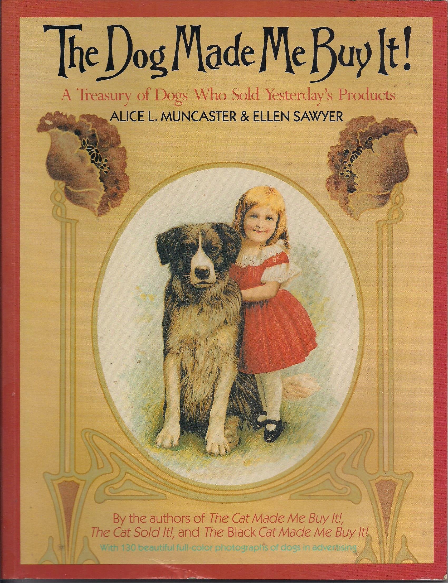 The Dog Made Me Buy It Hobbies & Crafts