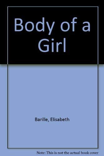 Body of a Girl Books