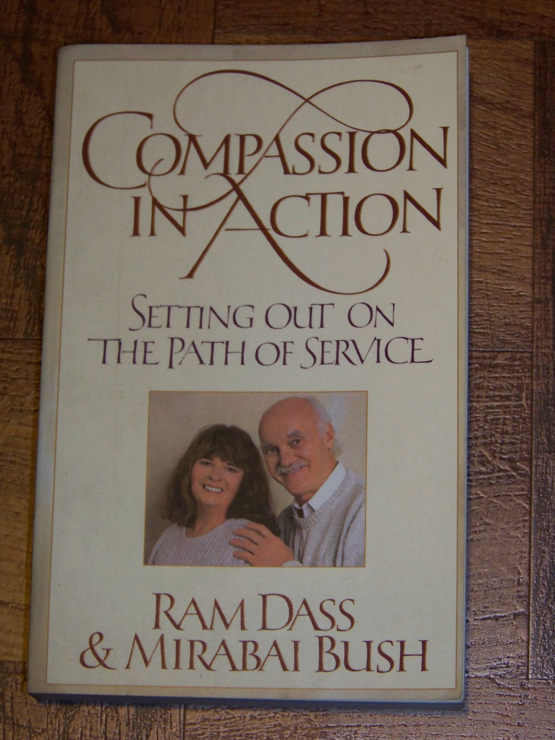 Compassion In Action: Bell Tower Setting Out on the Path of Service Medicine