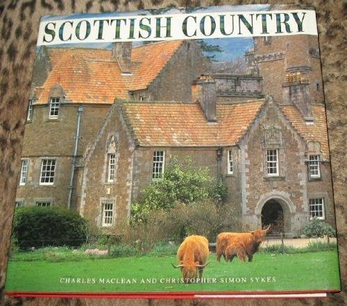 Scottish Country Travel Books