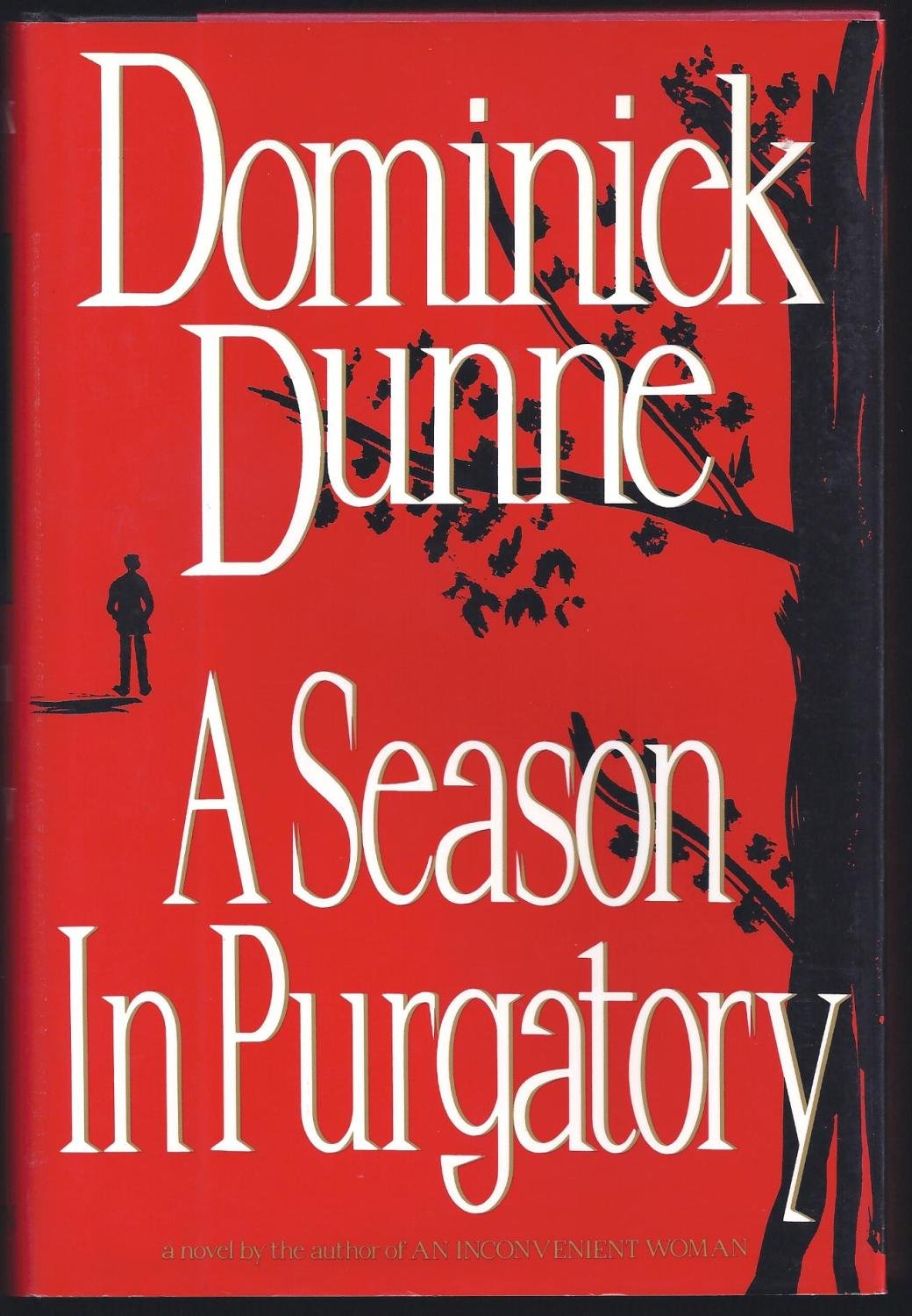A Season in Purgatory Contemporary literature