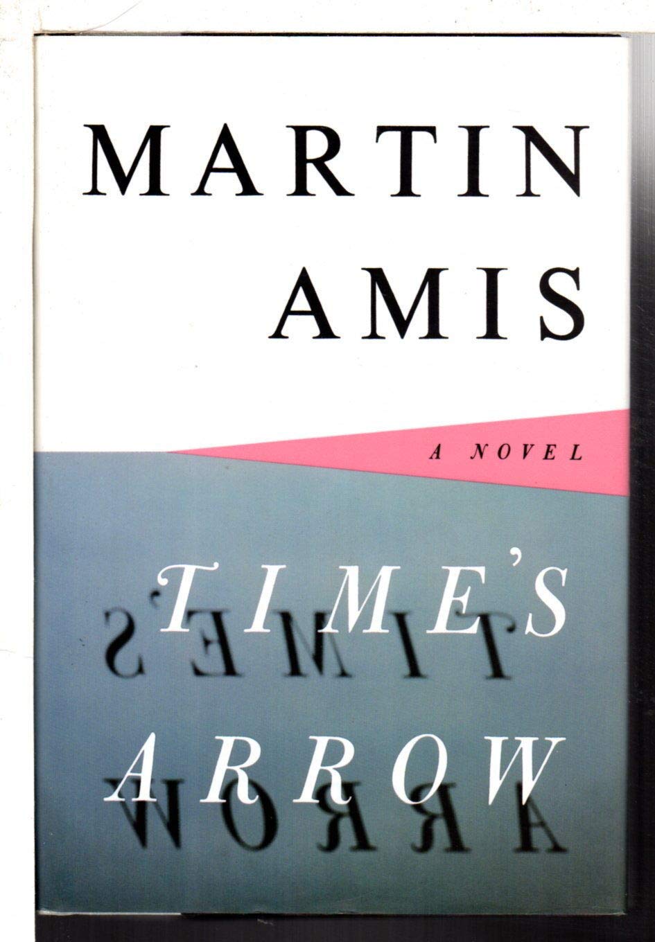 Product Image: Time's Arrow