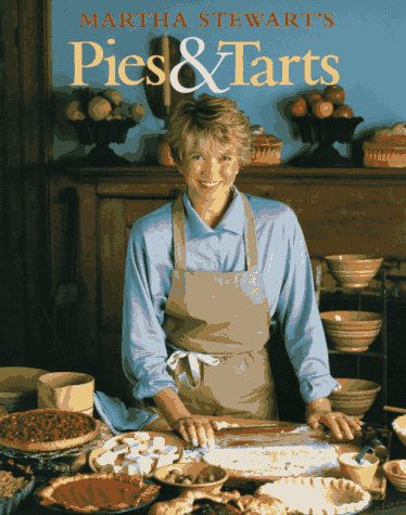 Martha Stewart's Pies & Tarts Leisure, Home & Garden