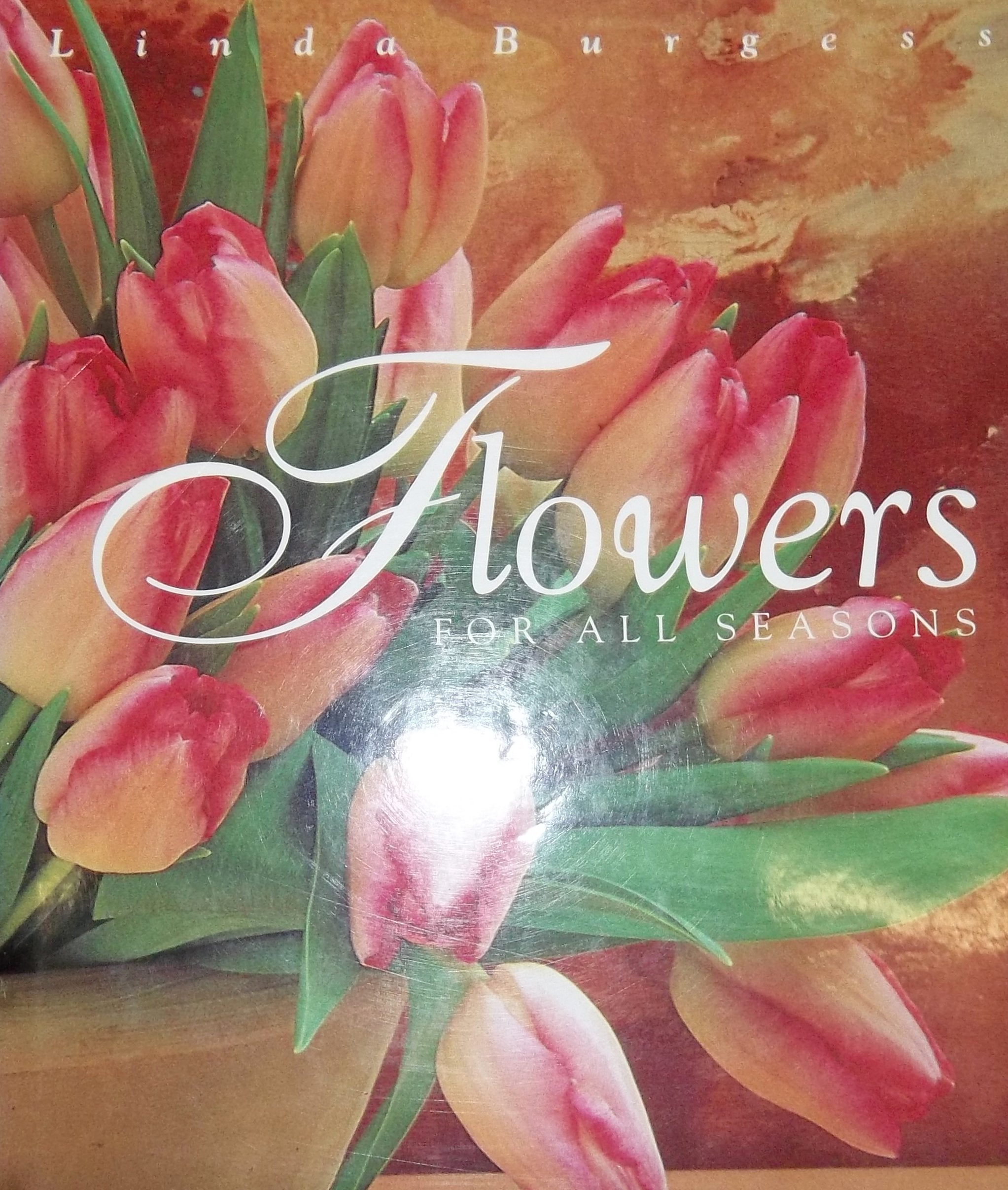 Flowers for All Seasons Garden & Plants
