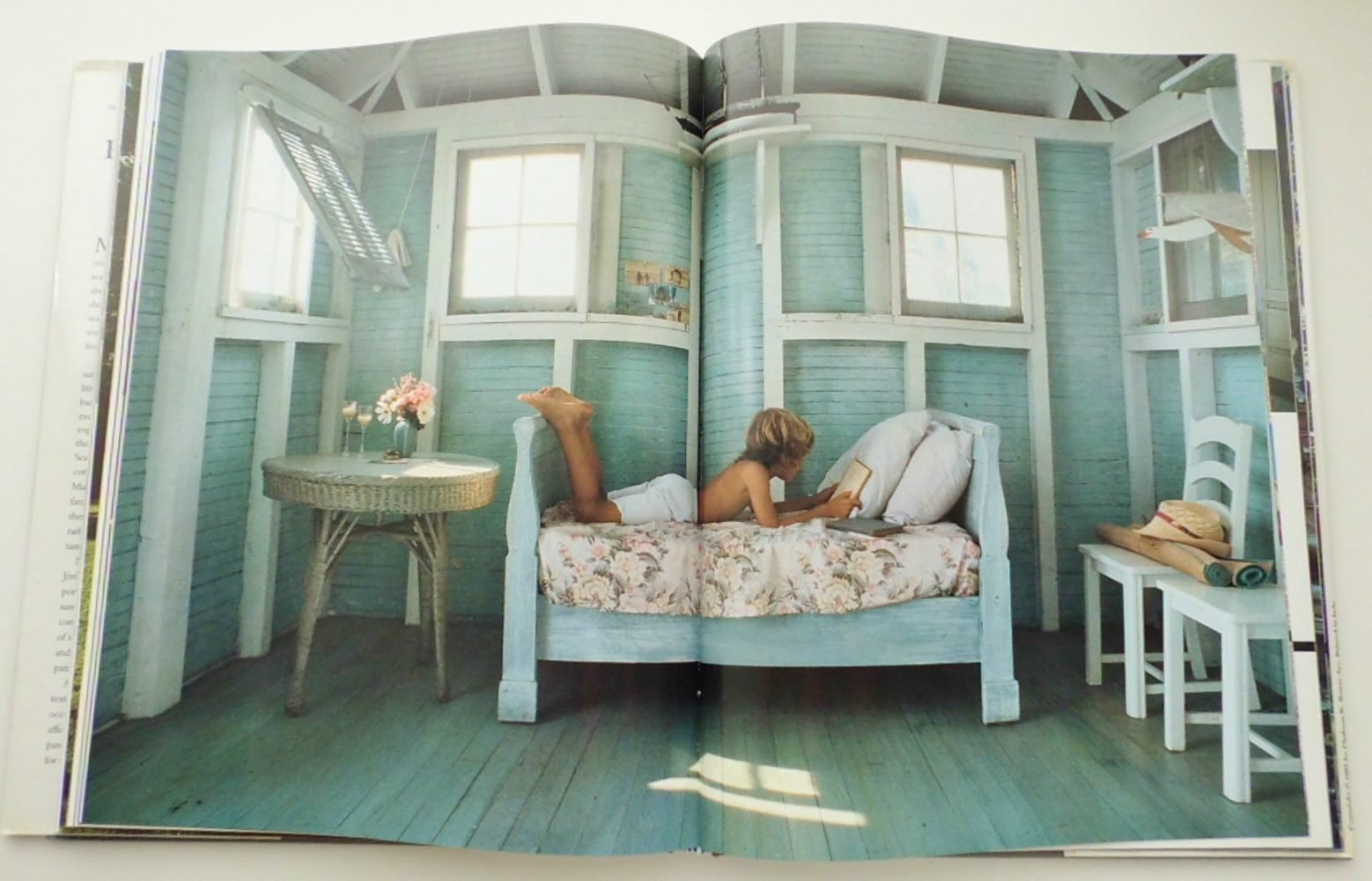 Family Houses by the Sea: With the collab. of Barbara Dixon and Elisabeth Selse. Partnership & Love