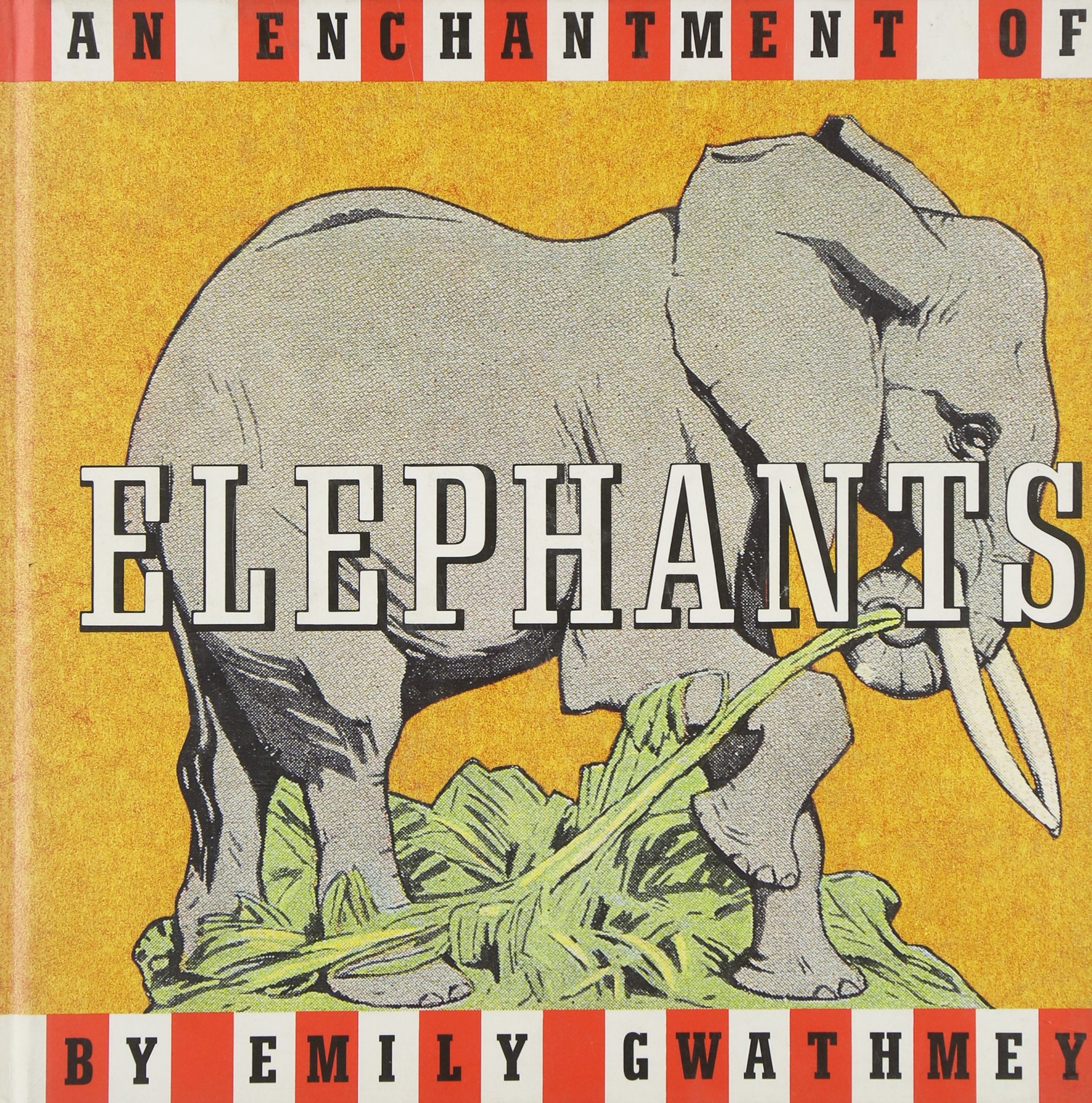 An Enchantment of Elephants Social Sciences
