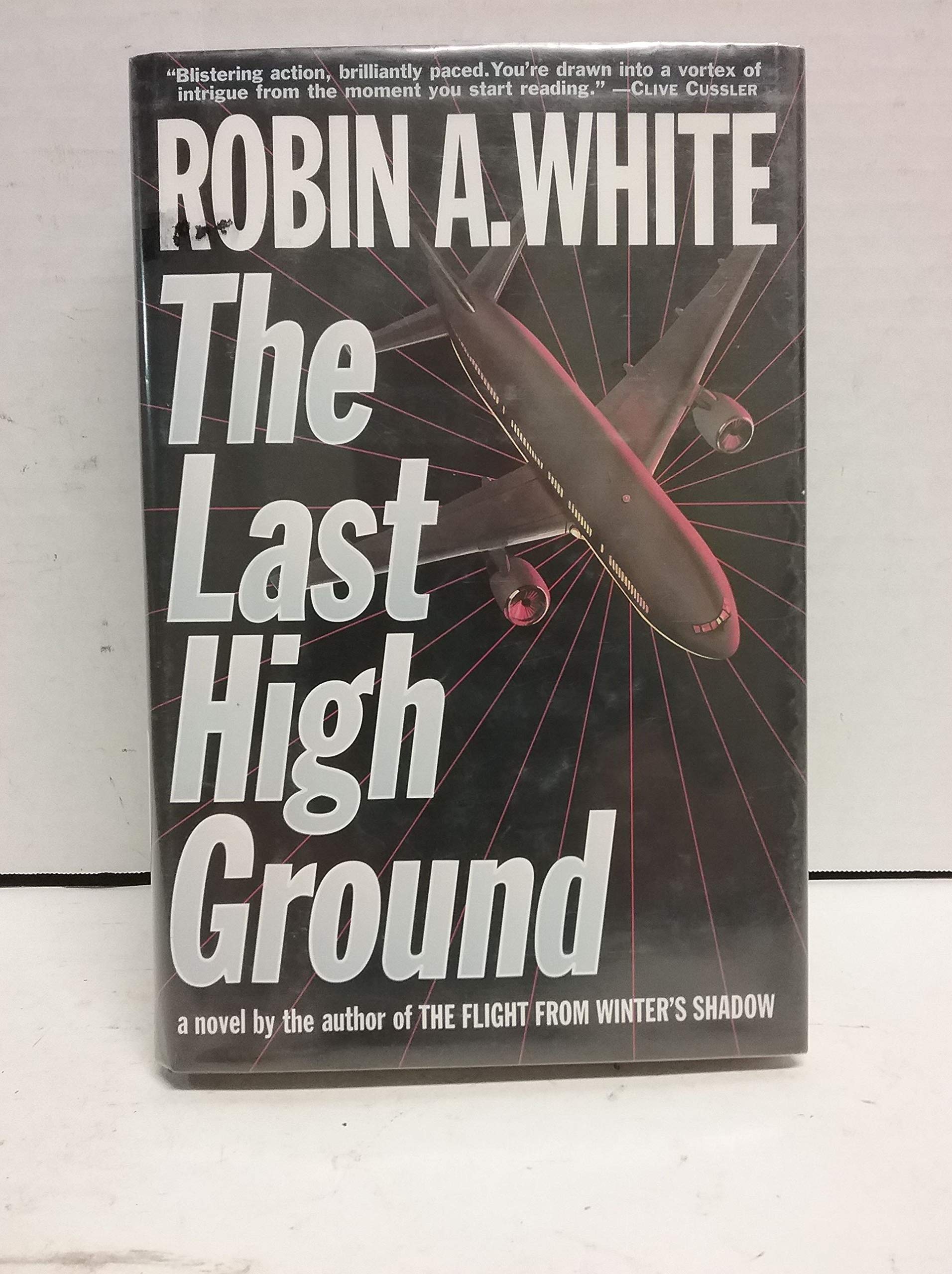 The Last High Ground Social Sciences