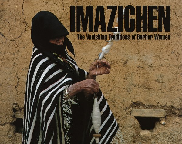 Imazighen Photography