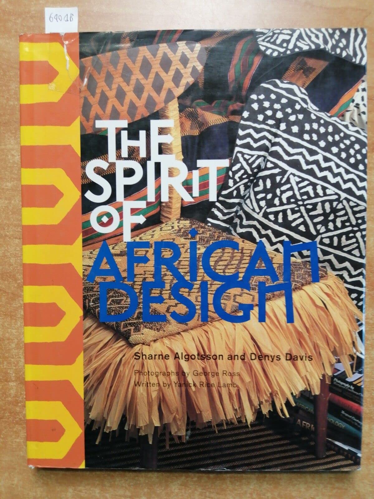The Spirit of African Design Film, Art & Culture