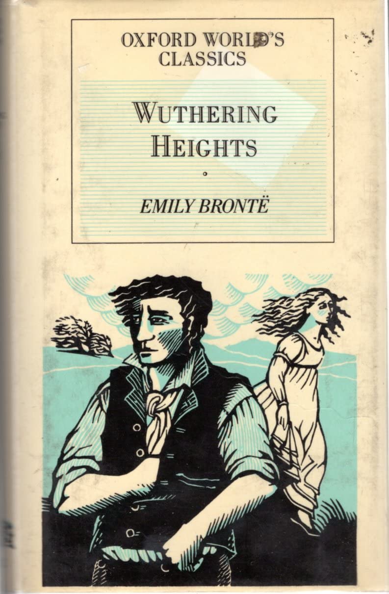Wuthering Heights (Oxford Pocket Classics) Classics