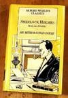 Sherlock Holmes Selected Stories (Oxford Pocket Classics) Detective & CSI