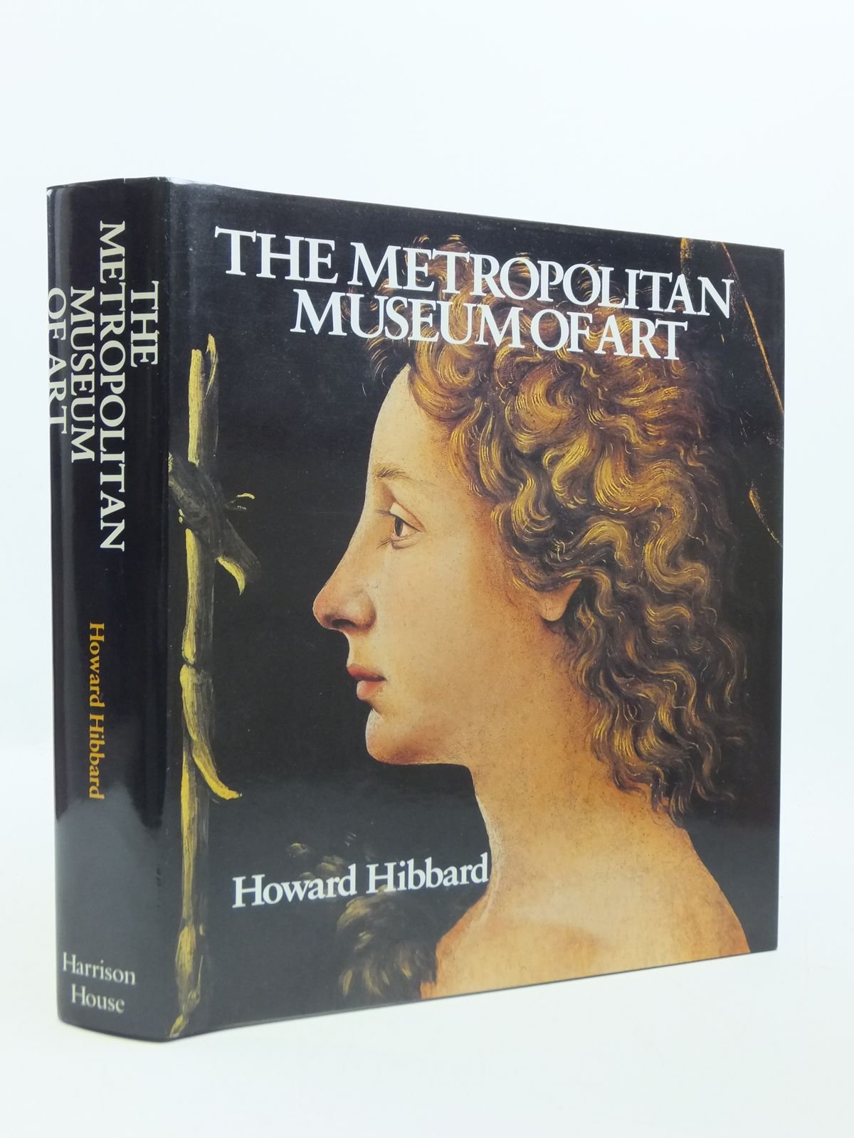 The Metropolitan Museum of Art Film, Art & Culture