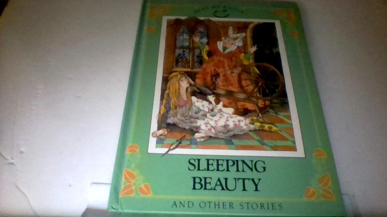 Sleeping Beauty Read Me a Story (Read Me a Story Series) Social Sciences