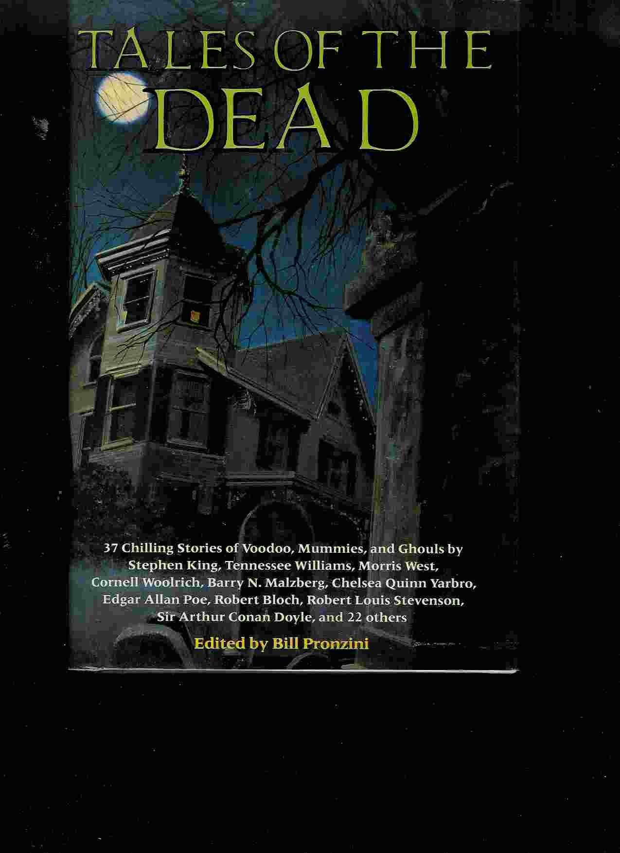 Product Image: Tales of the Dead