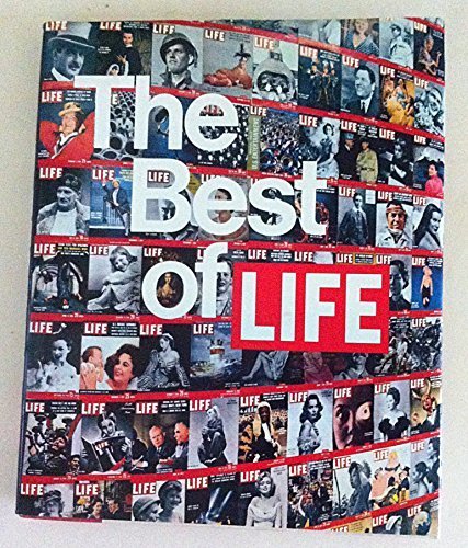 The Best of Life Books