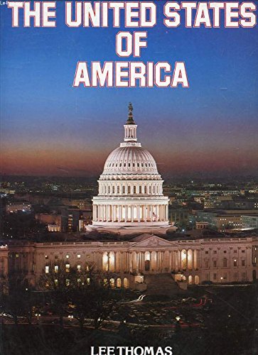 United States of America (Beautiful Cities and Countries) Politics & History