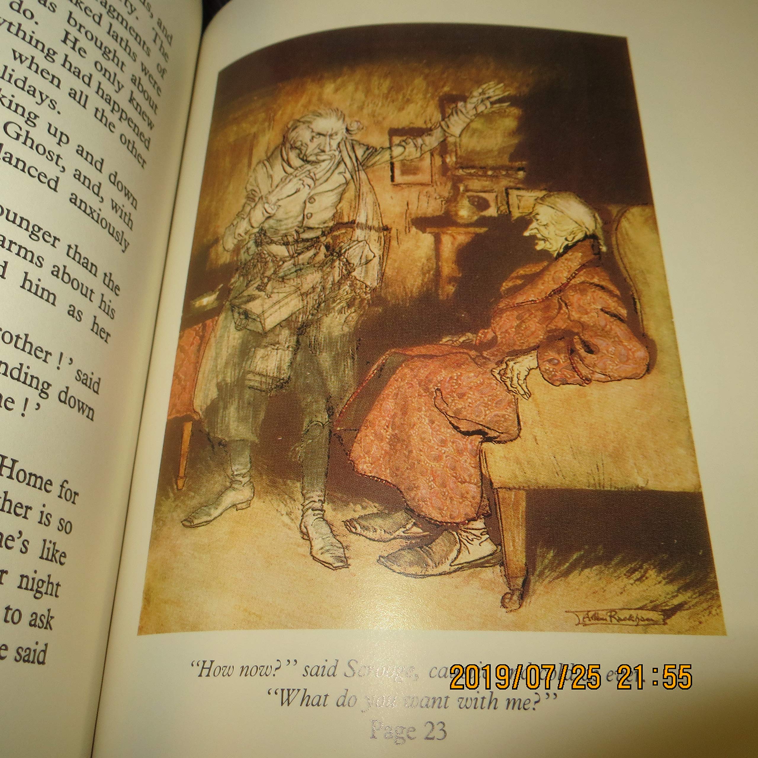 Christmas Carol and Other Christmas Stories Classics