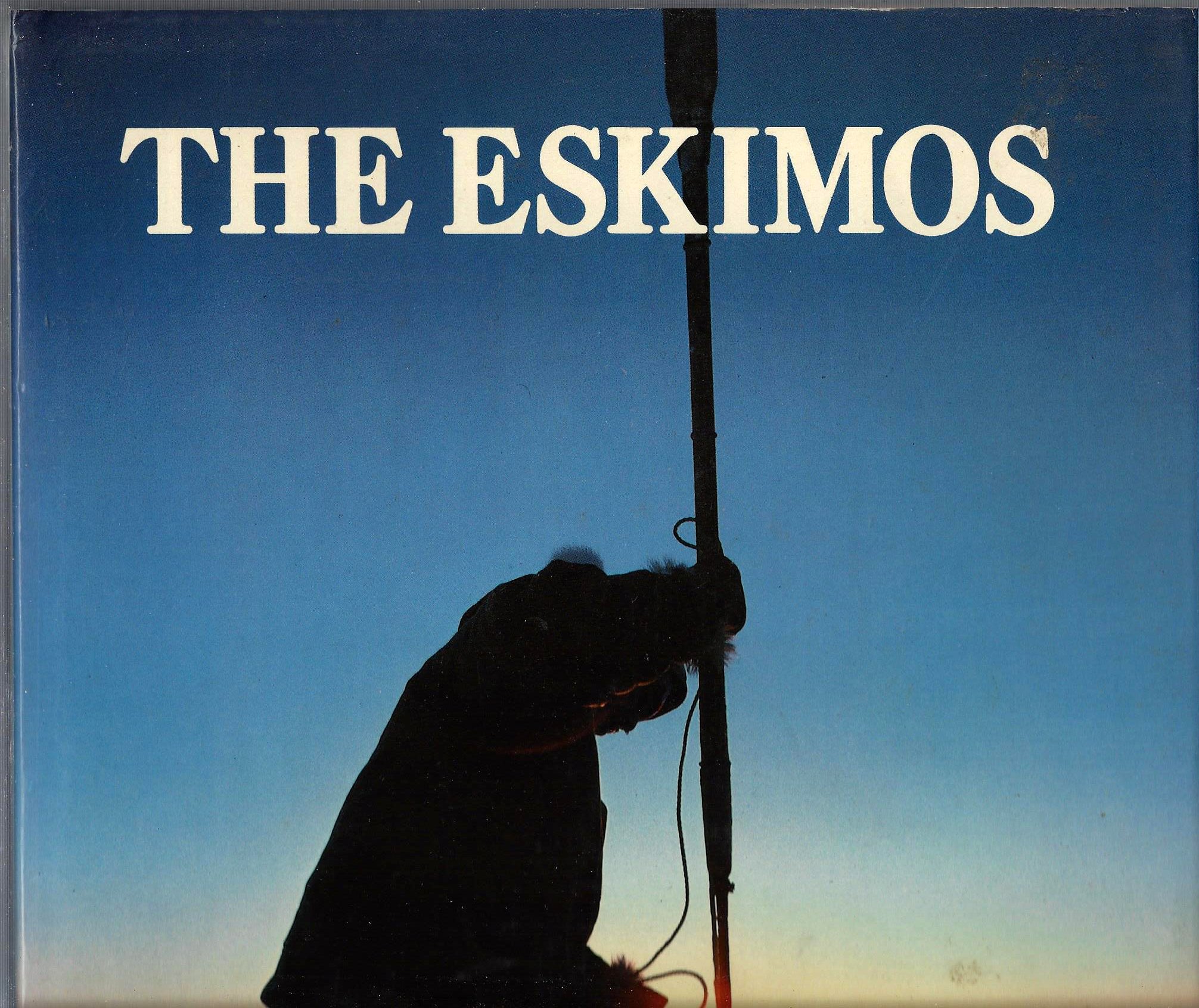 The Eskimos Books