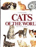Cats of the World Business & Technology