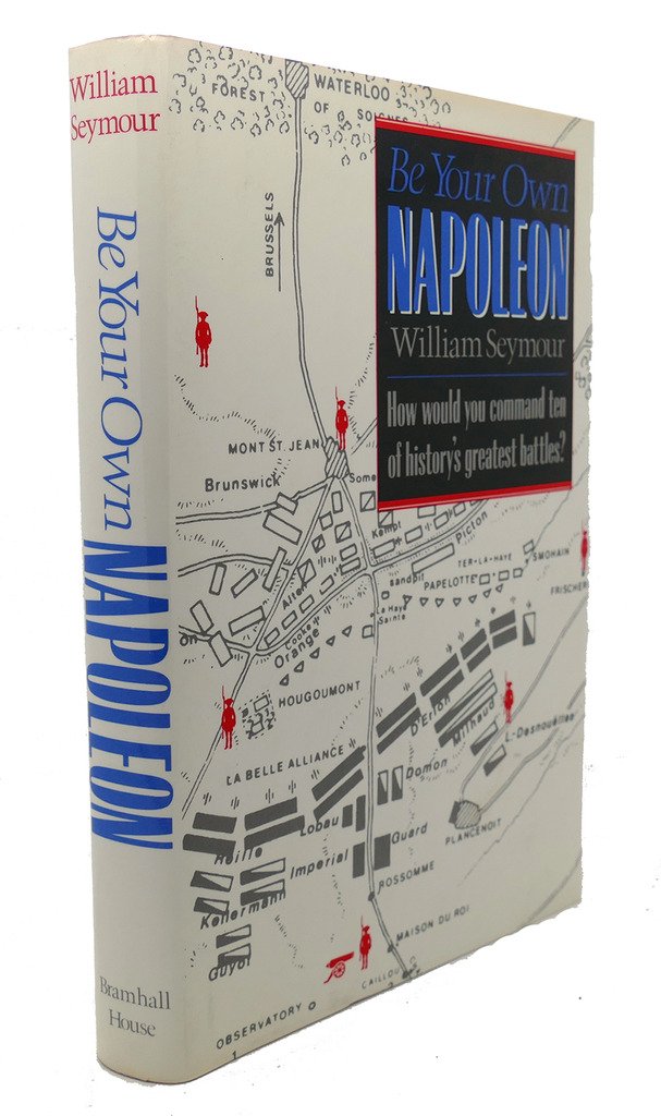 Product Image: Be Your Own Napoleon