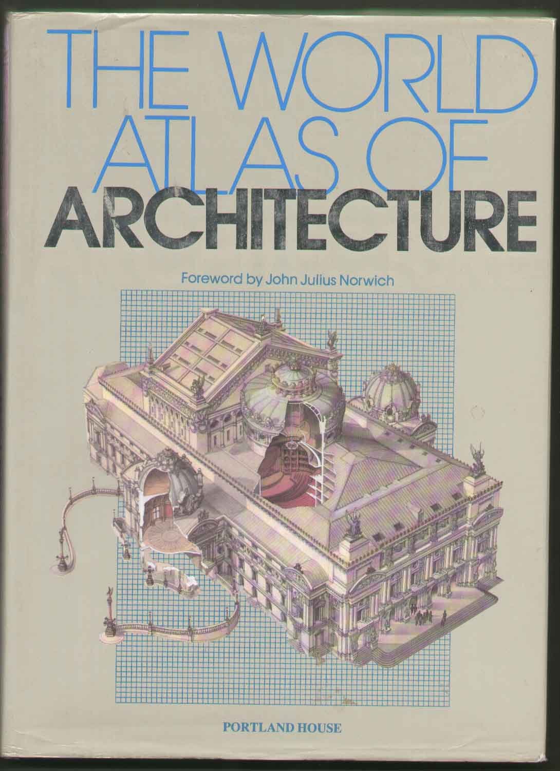 The World Atlas of Architecture Architecture