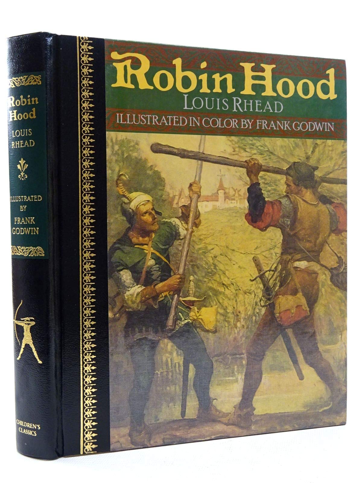 Product Image: Robin Hood