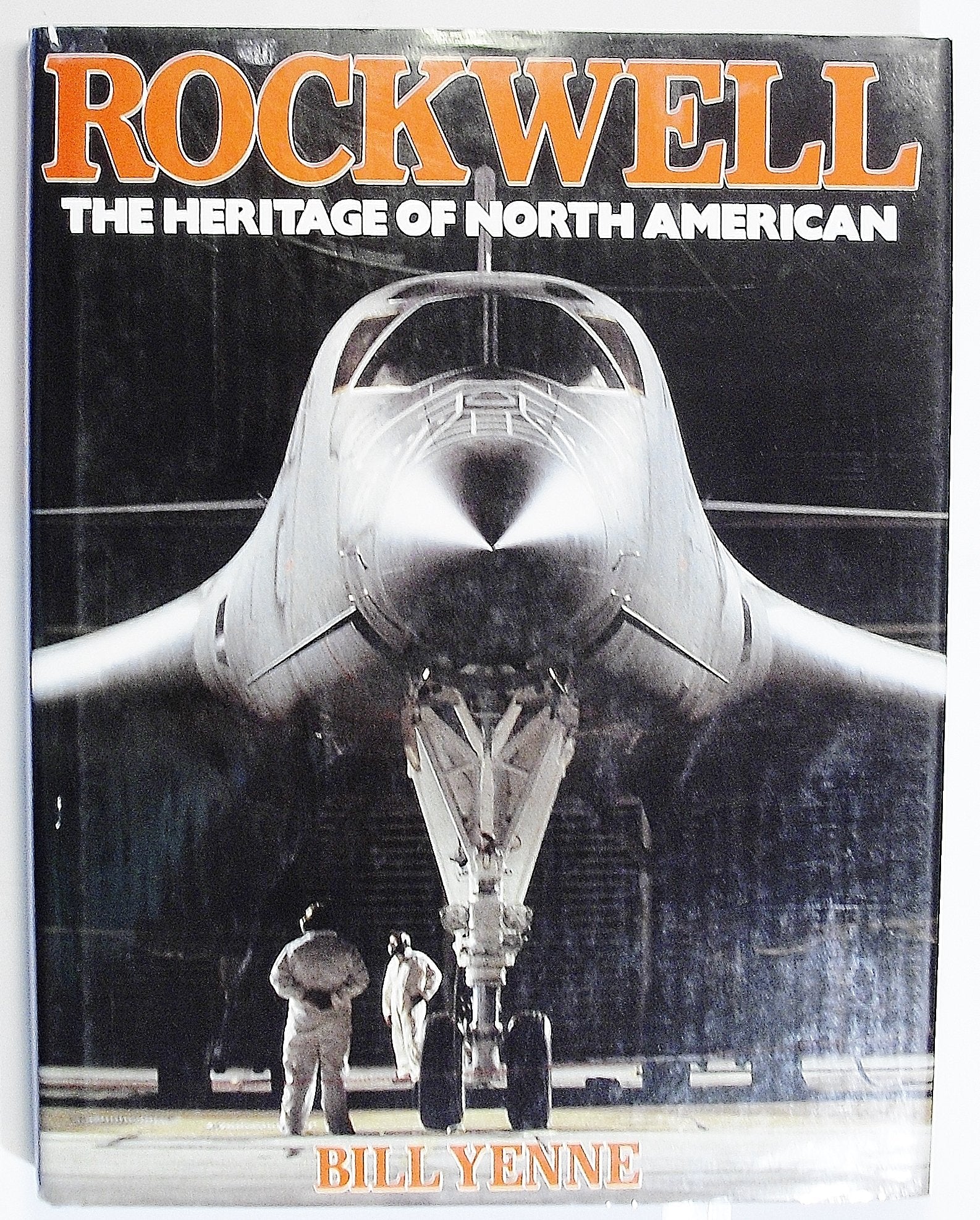 Rockwell: The Heritage of North American Books