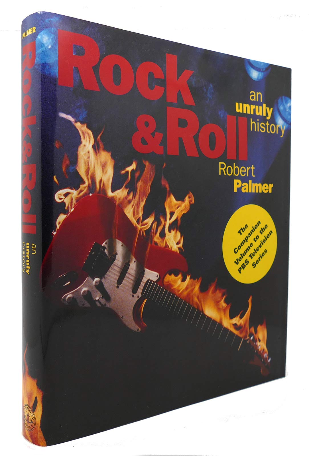 Product Image: Rock & Roll: An Unruly History
