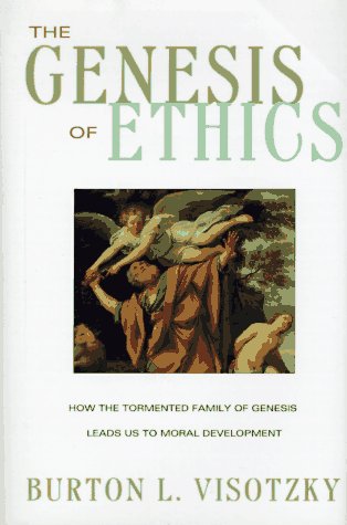 The Genesis of Ethics Religion & Esotericism