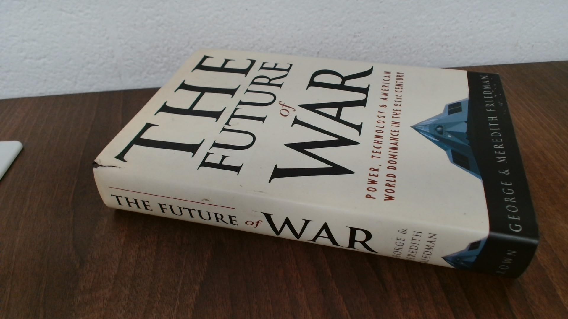 The Future of War: Power, Technology, and American World Dominance in the 21st Century Social Sciences
