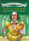 Shakespeare's Insults for Teachers book