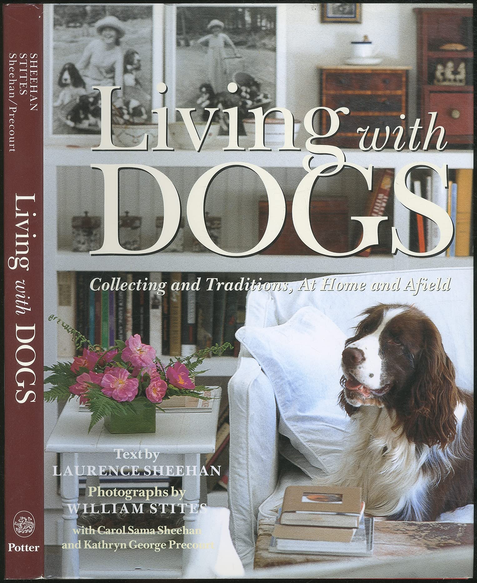 Living With Dogs: Collecting and Traditions, at Home and Afield Architecture