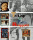 Talking to Faith Ringgold book