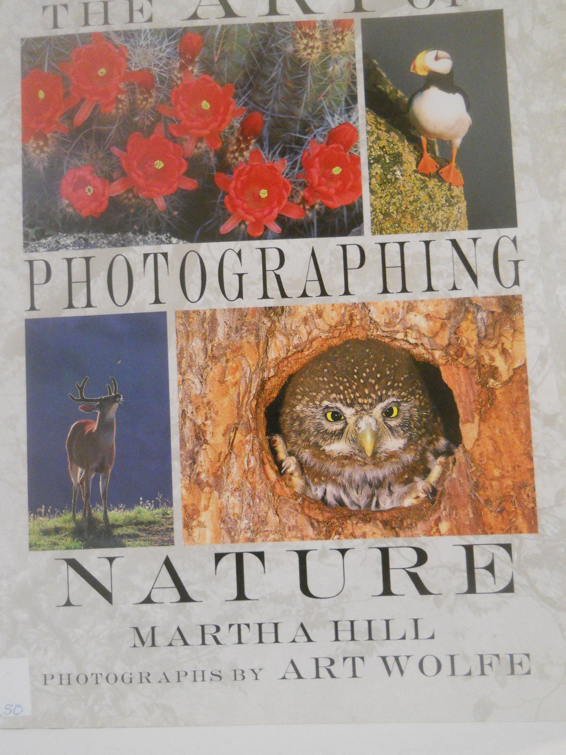 The Art of Photographing Nature Media & Communication