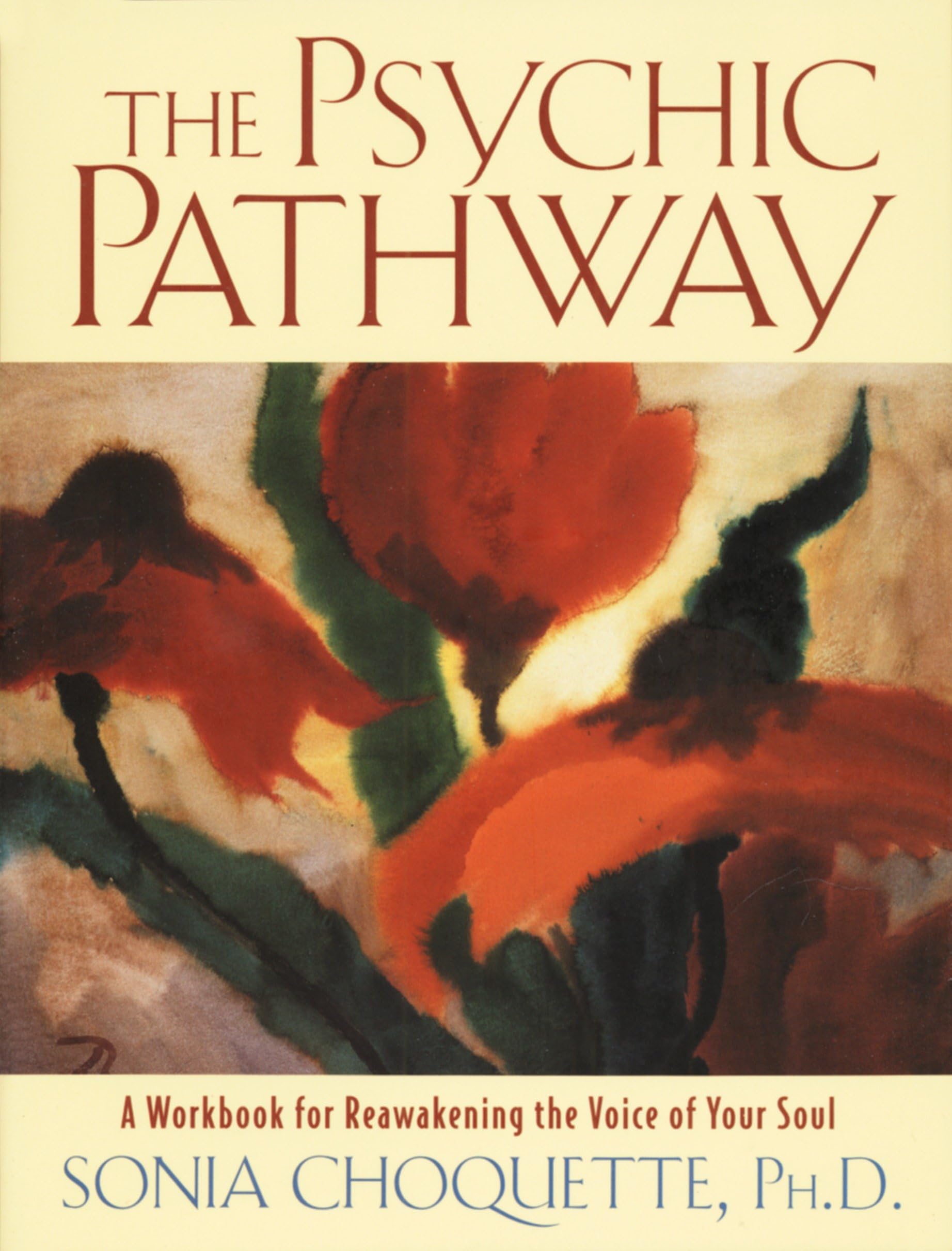 The Psychic Pathway Psychology Books