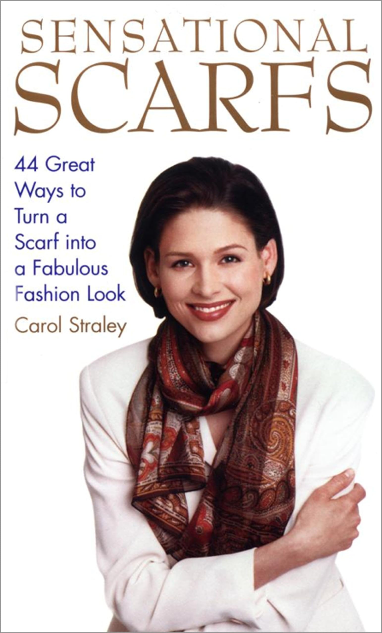 Sensational Scarfs Business, Finance & Career Books