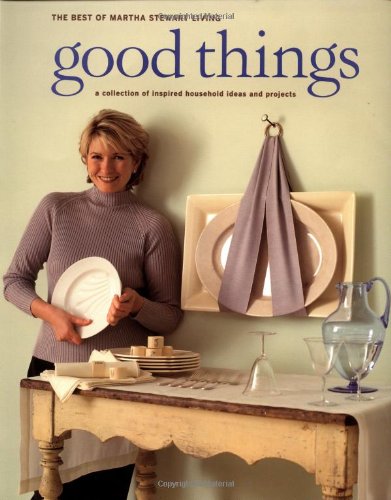 Good Things: The Best of Martha Stewart Living Hobbies & Crafts